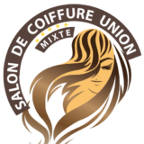 Salon Coiffure Union Logo
